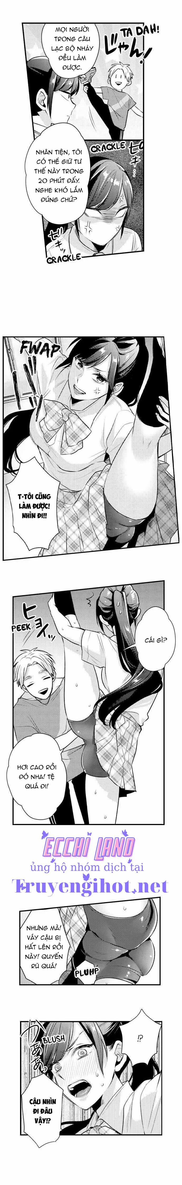 Tổng Hợp Oneshot Hentai 7.1 trang 2