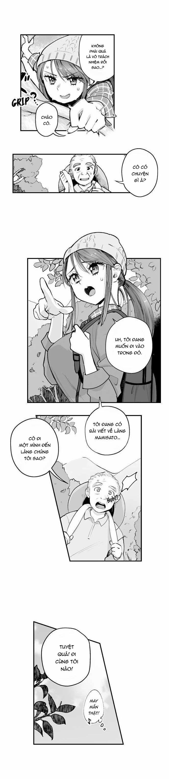 Tổng Hợp Oneshot Hentai 8.1 trang 2