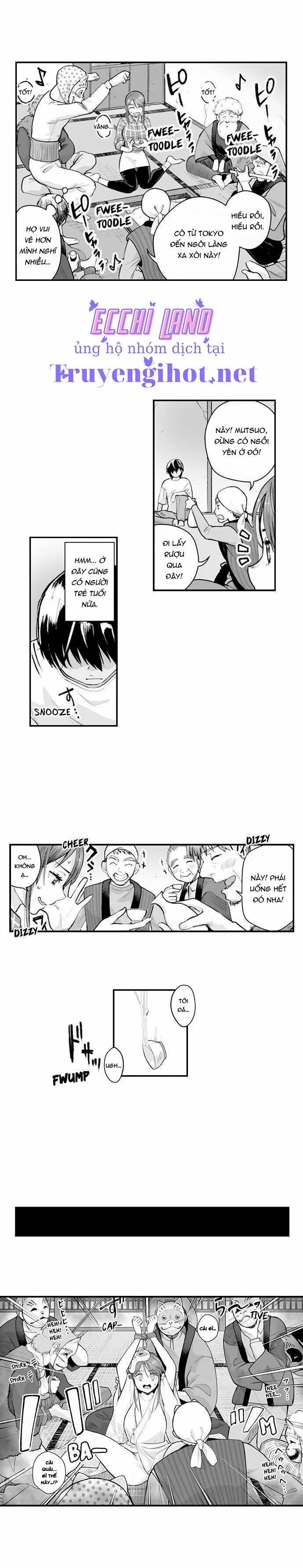 Tổng Hợp Oneshot Hentai 8.1 trang 3