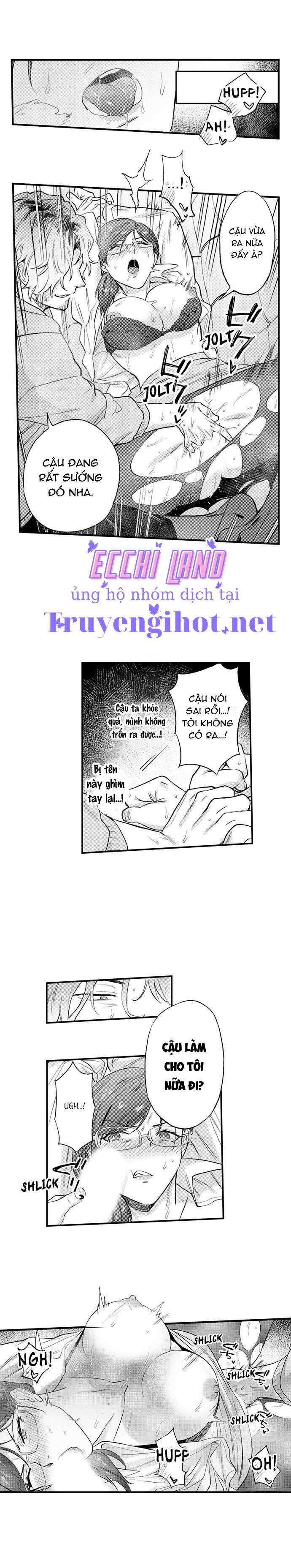 Tổng Hợp Oneshot Hentai 9.2 trang 0