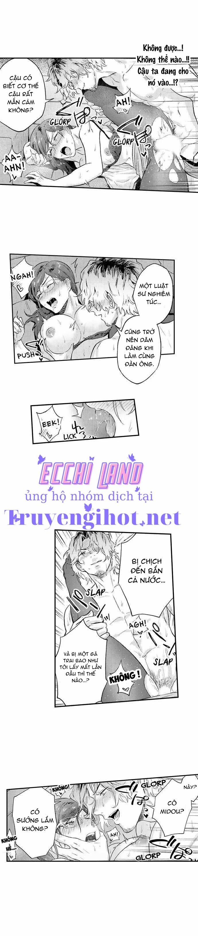 Tổng Hợp Oneshot Hentai 9.2 trang 2
