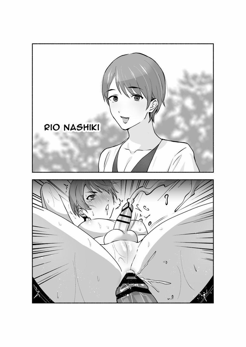 TỔNG HỢP ONESHOT MẶN ĐẾN CỰC MẶN CỦA NHÀ GÀ 6 trang 1