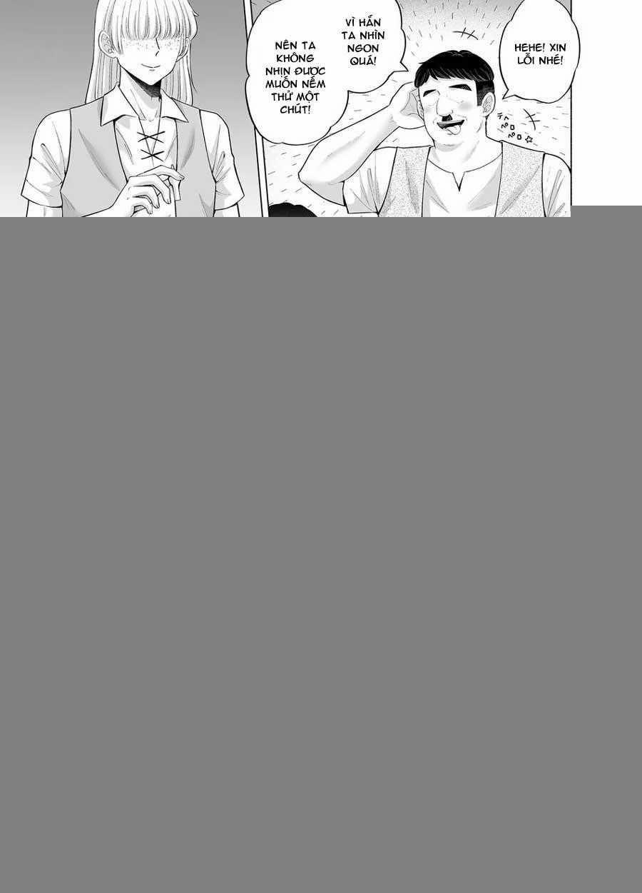 Tổng Hợp Oneshot Nhà Guess 166 trang 14