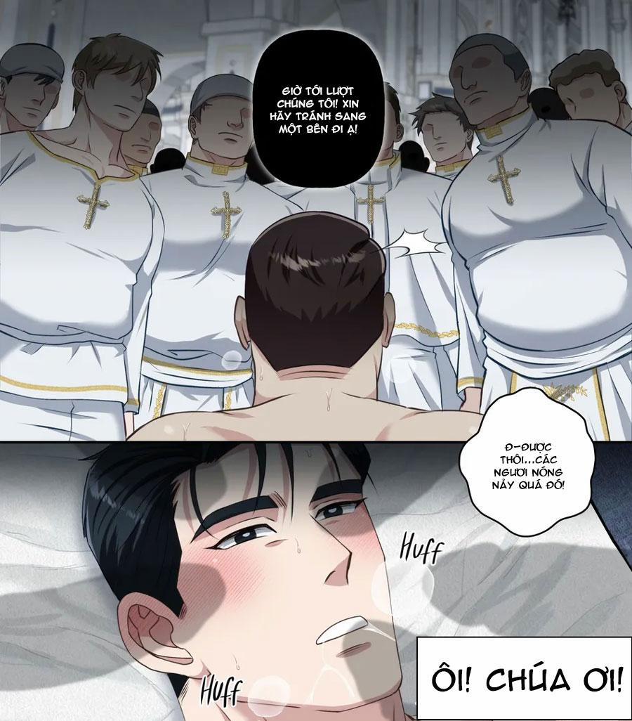 Tổng Hợp Oneshot Nhà Guess 175 0 trang 20