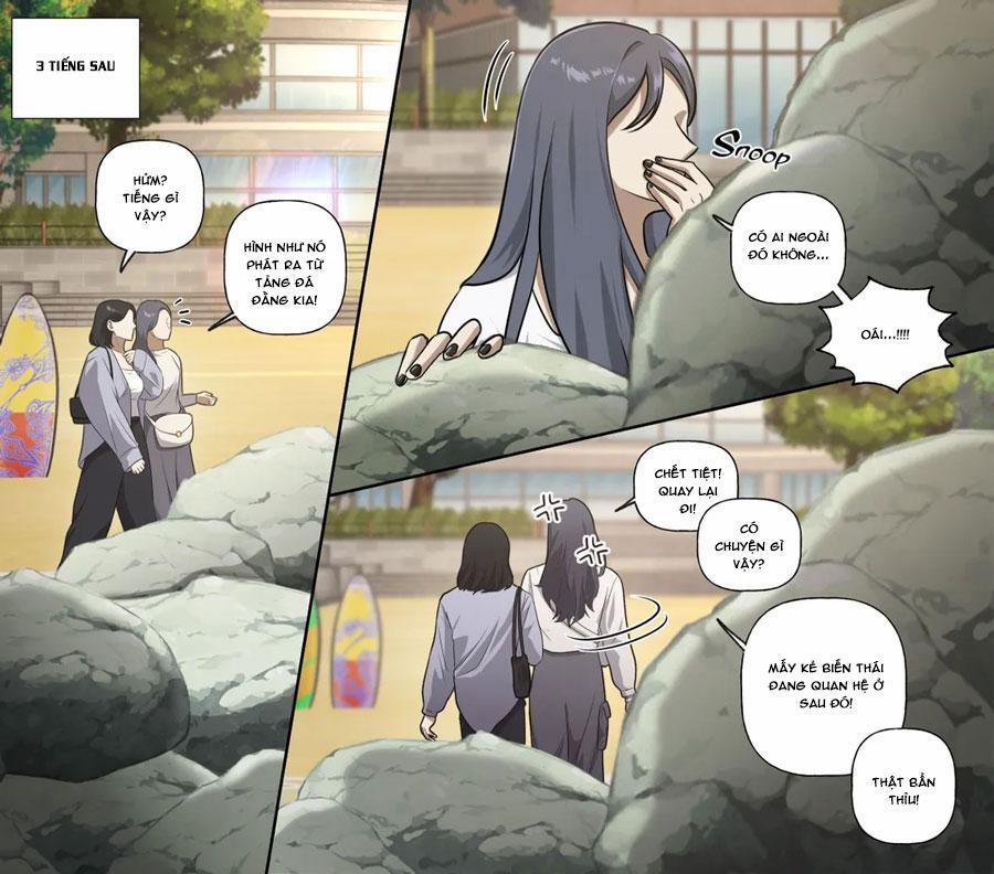 Tổng Hợp Oneshot Nhà Guess 180 0 trang 17