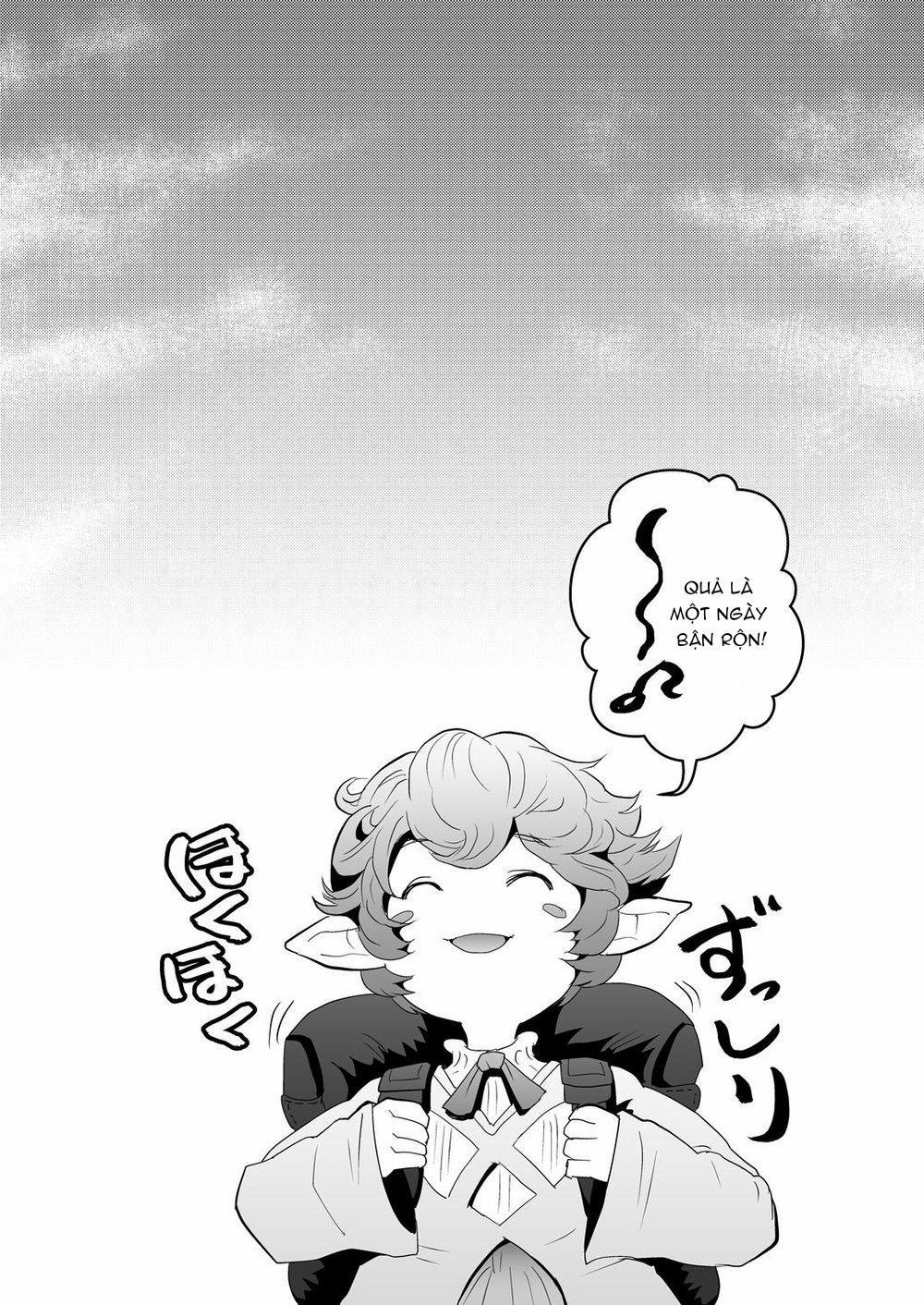 Tổng hợp OneShot nuwngs nhà Cá Voi Xanh 10 trang 19