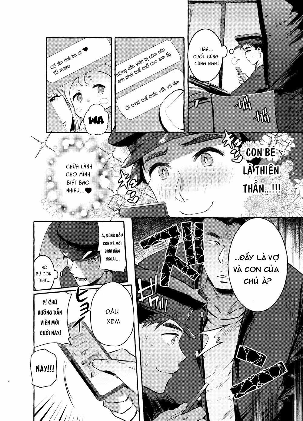 Tổng hợp OneShot nuwngs nhà Cá Voi Xanh 2 trang 4