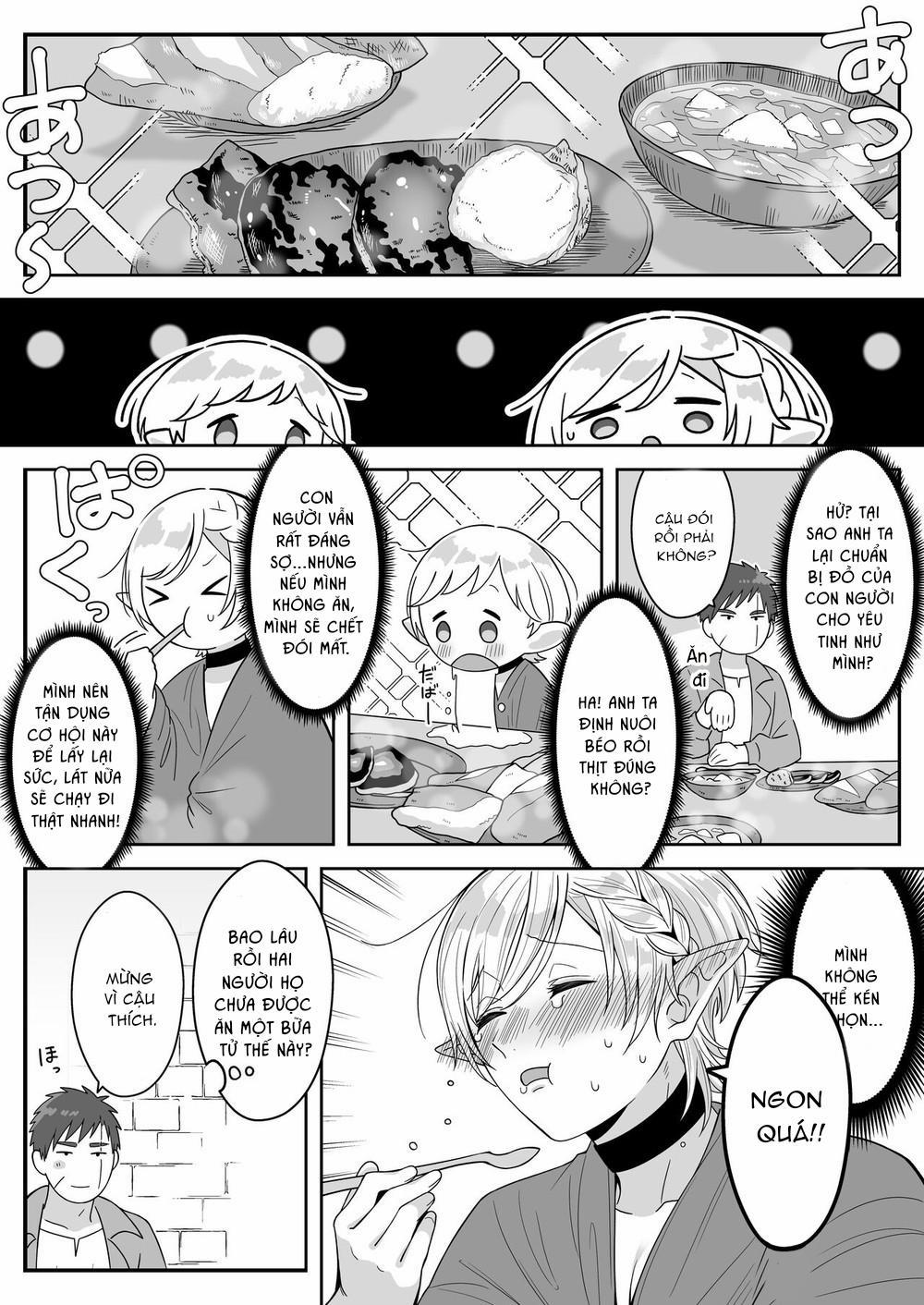 Tổng hợp OneShot nuwngs nhà Cá Voi Xanh 3 trang 20