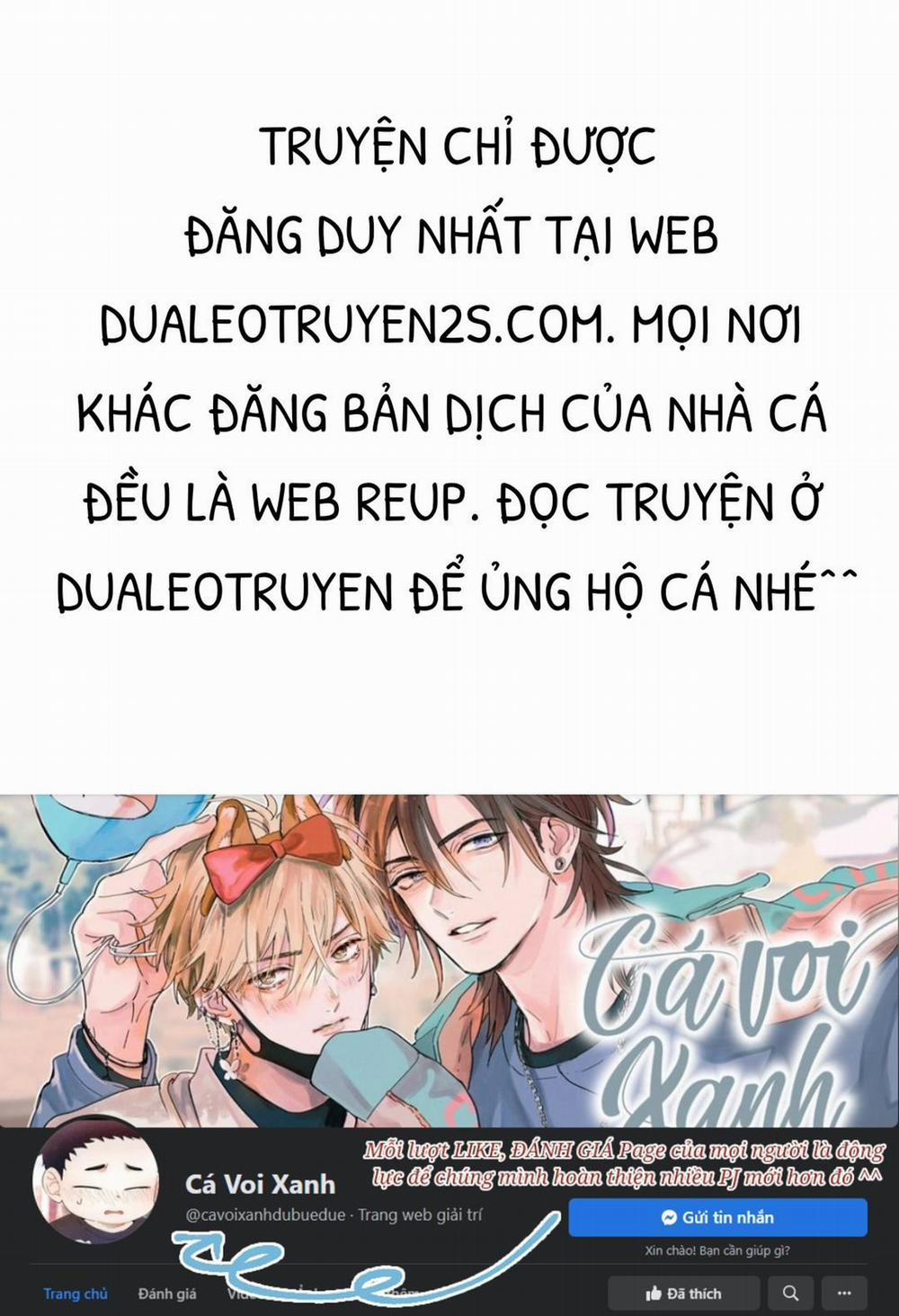 Tổng hợp OneShot nuwngs nhà Cá Voi Xanh 3 trang 24