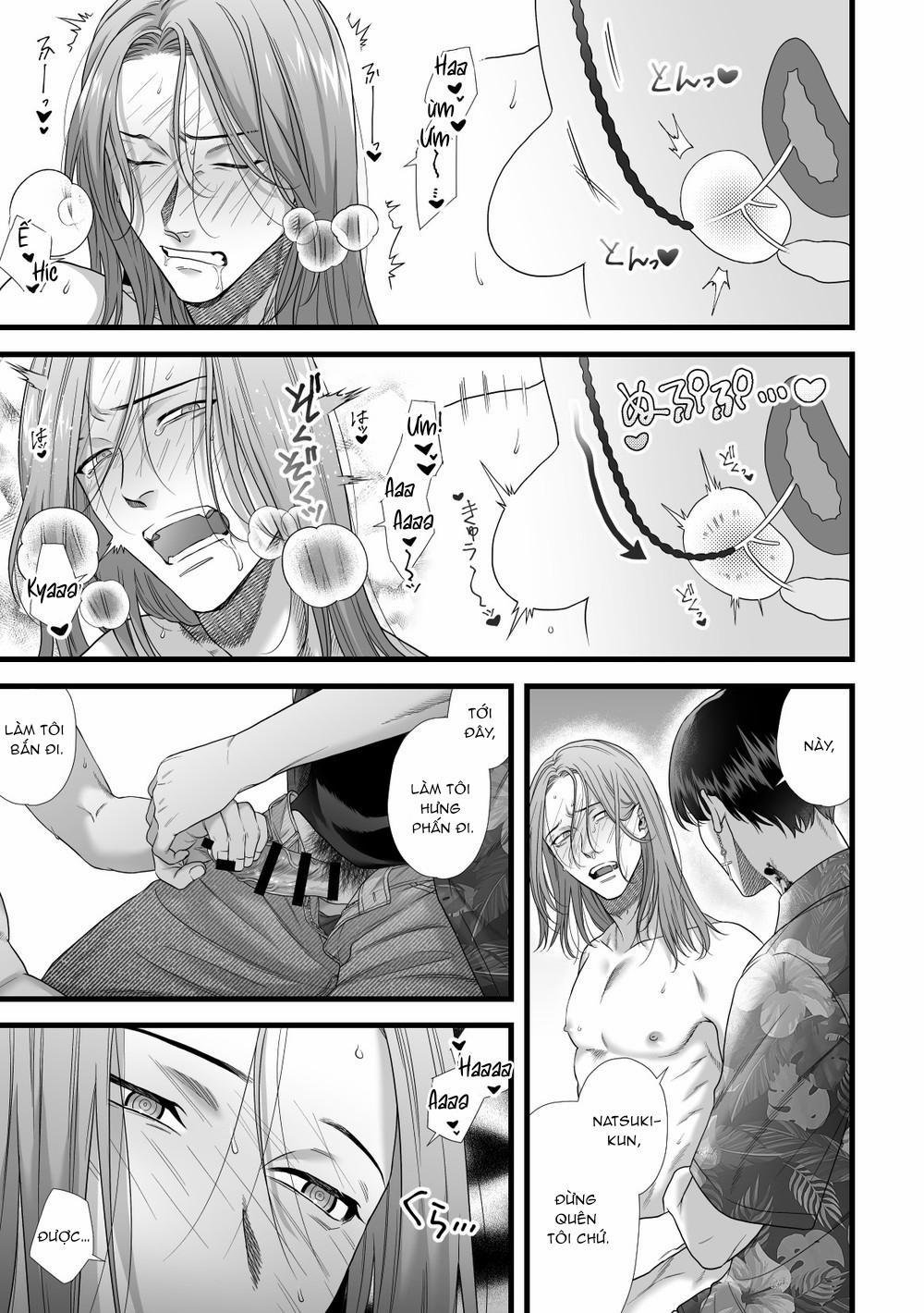 Tổng hợp OneShot nuwngs nhà Cá Voi Xanh 5 trang 5