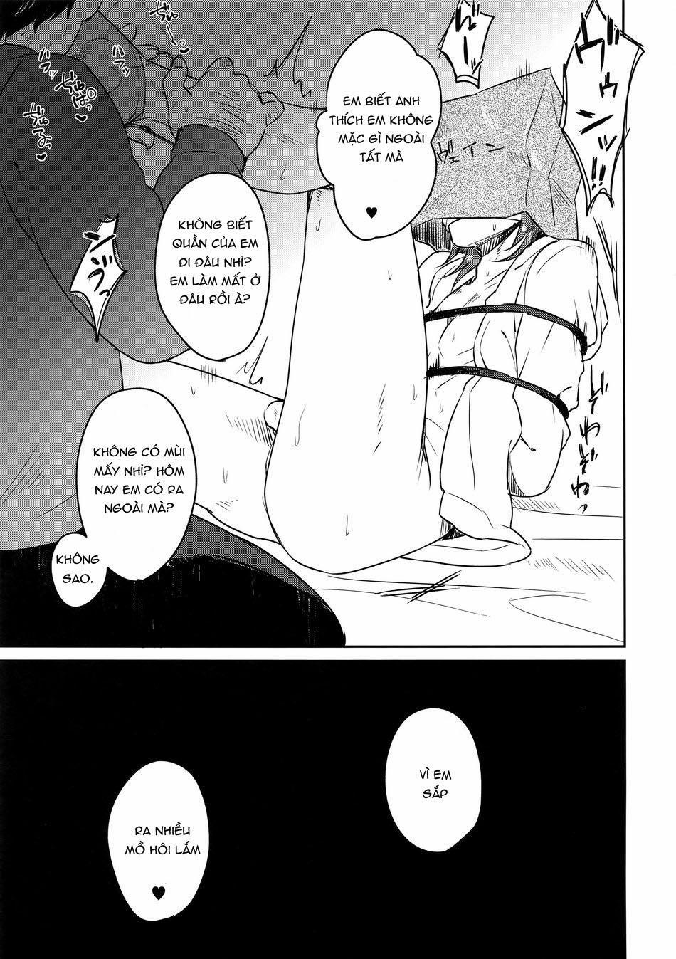 Tổng hợp OneShot nuwngs nhà Cá Voi Xanh 7 trang 3