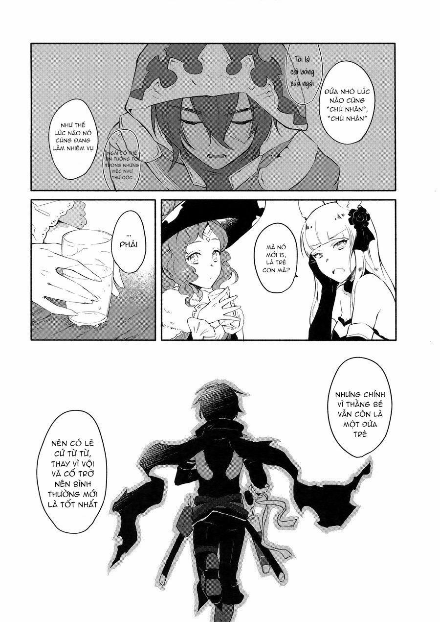 Tổng hợp OneShot nuwngs nhà Cá Voi Xanh 8 trang 3