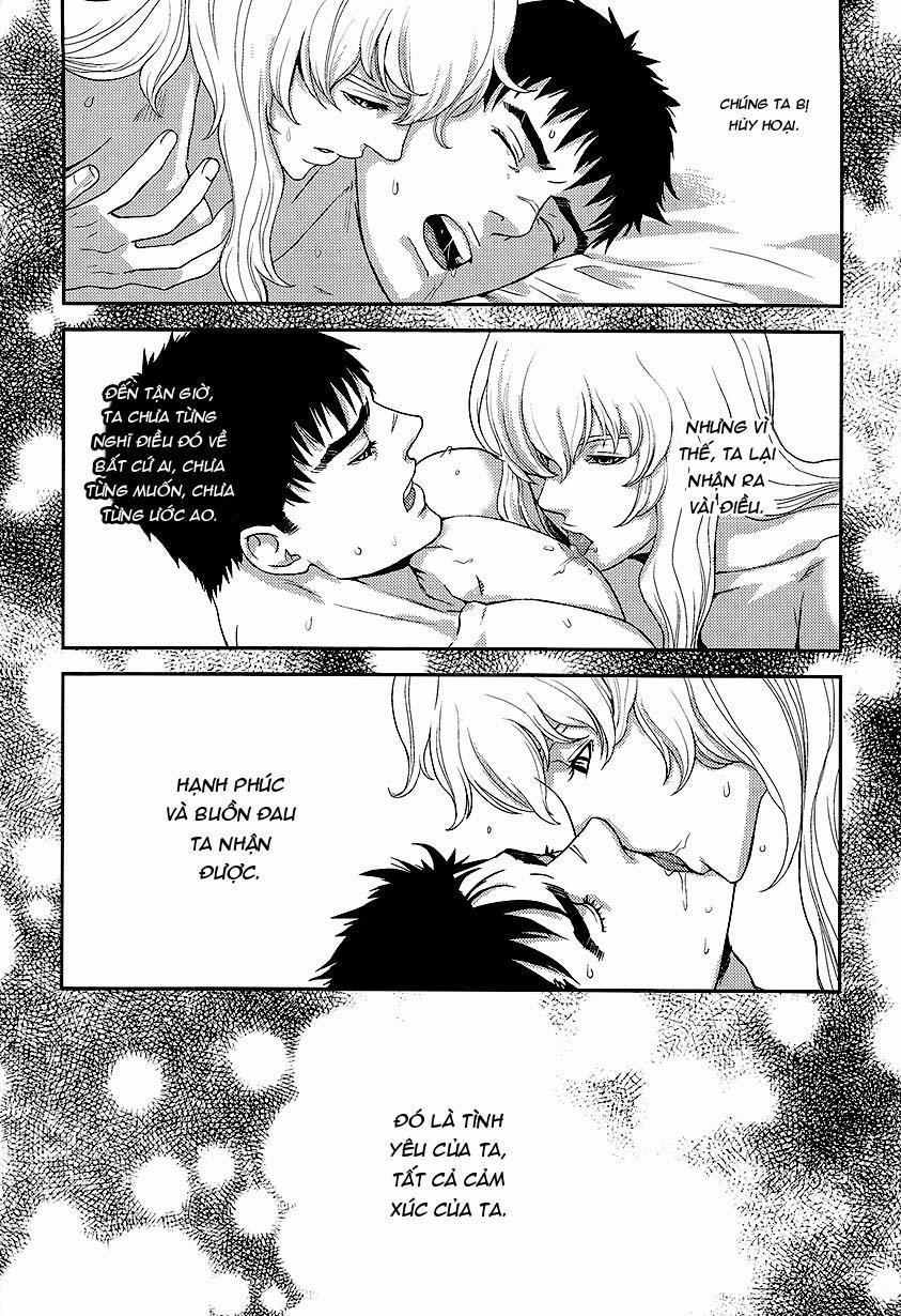 Tổng Hợp Oneshot Rape + Chịt 3P 13 trang 23