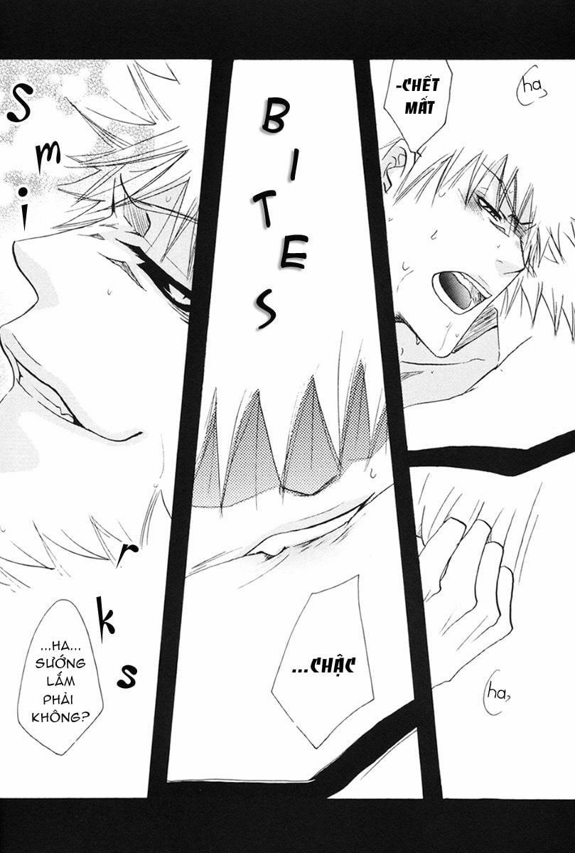 Tổng Hợp Oneshot Rape + Chịt 3P 14 trang 19