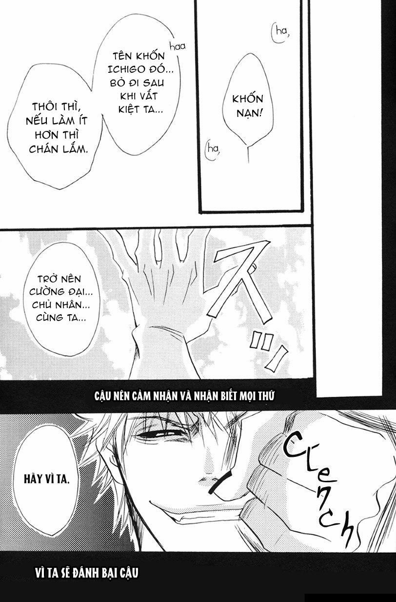 Tổng Hợp Oneshot Rape + Chịt 3P 14 trang 22