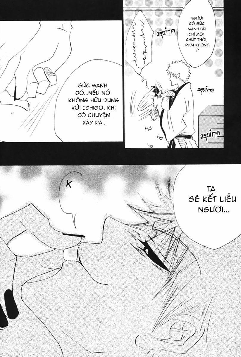 Tổng Hợp Oneshot Rape + Chịt 3P 14 trang 5