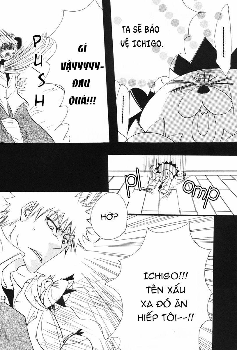 Tổng Hợp Oneshot Rape + Chịt 3P 14 trang 7