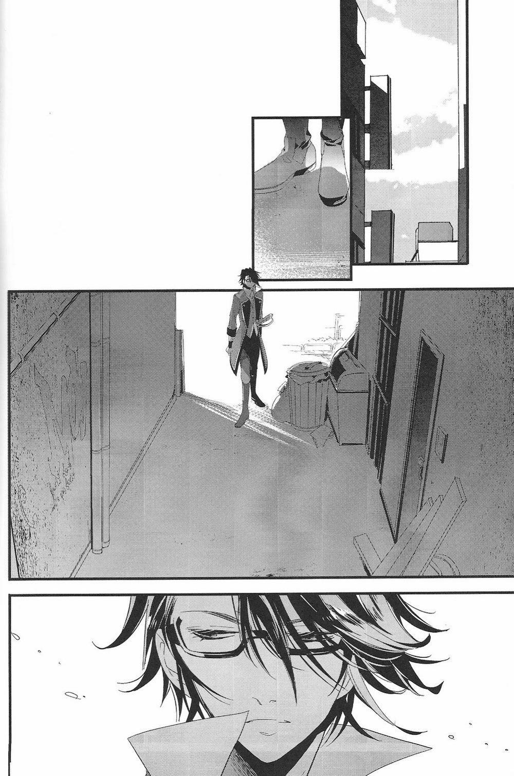 Tổng Hợp Oneshot Rape + Chịt 3P 18.2 trang 11