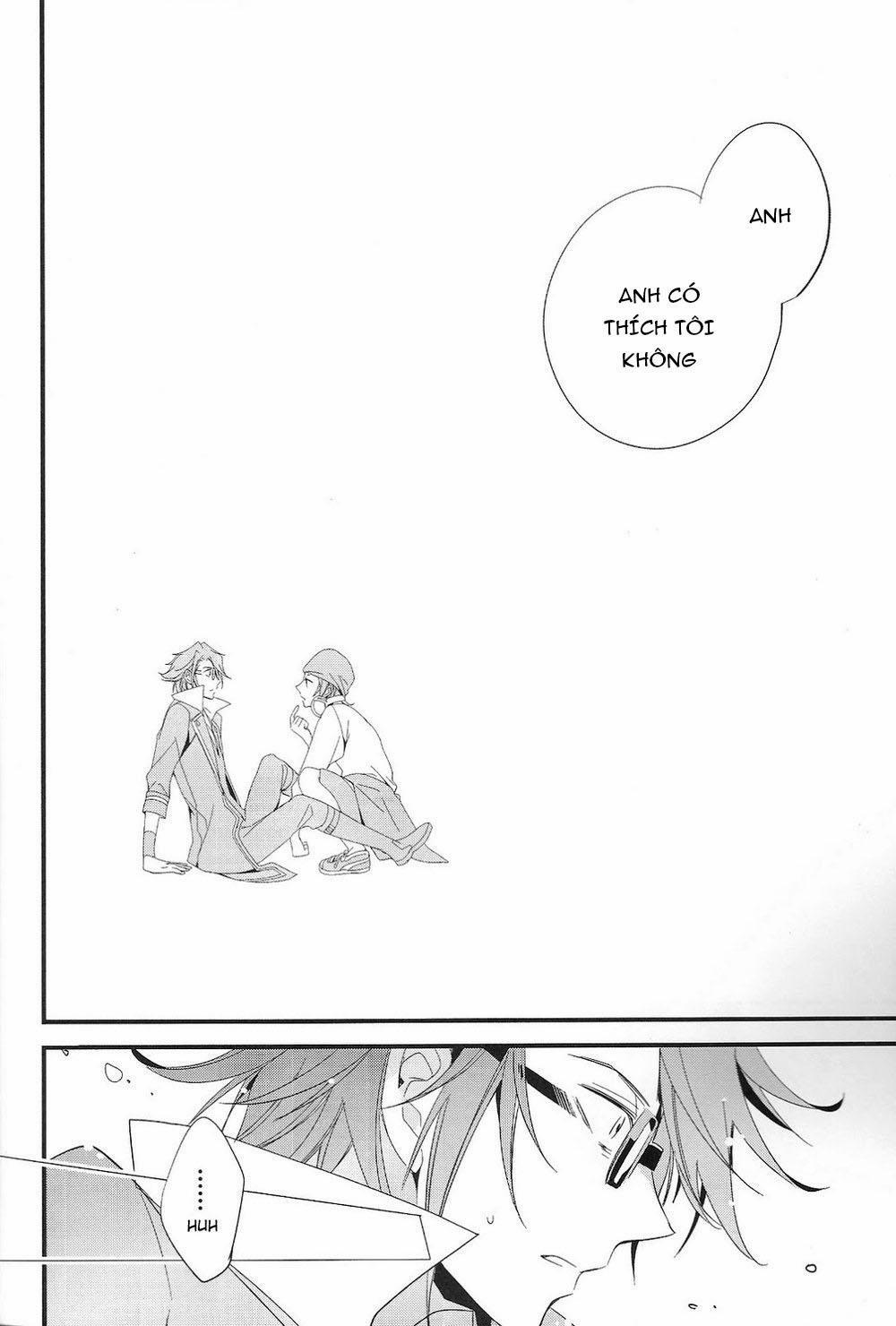 Tổng Hợp Oneshot Rape + Chịt 3P 18.3 trang 11