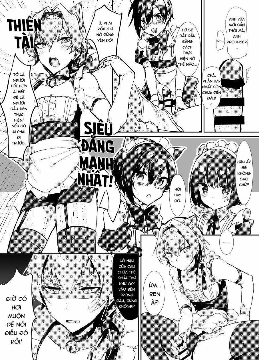 Tổng Hợp Oneshot Rape + Chịt 3P 5 trang 9