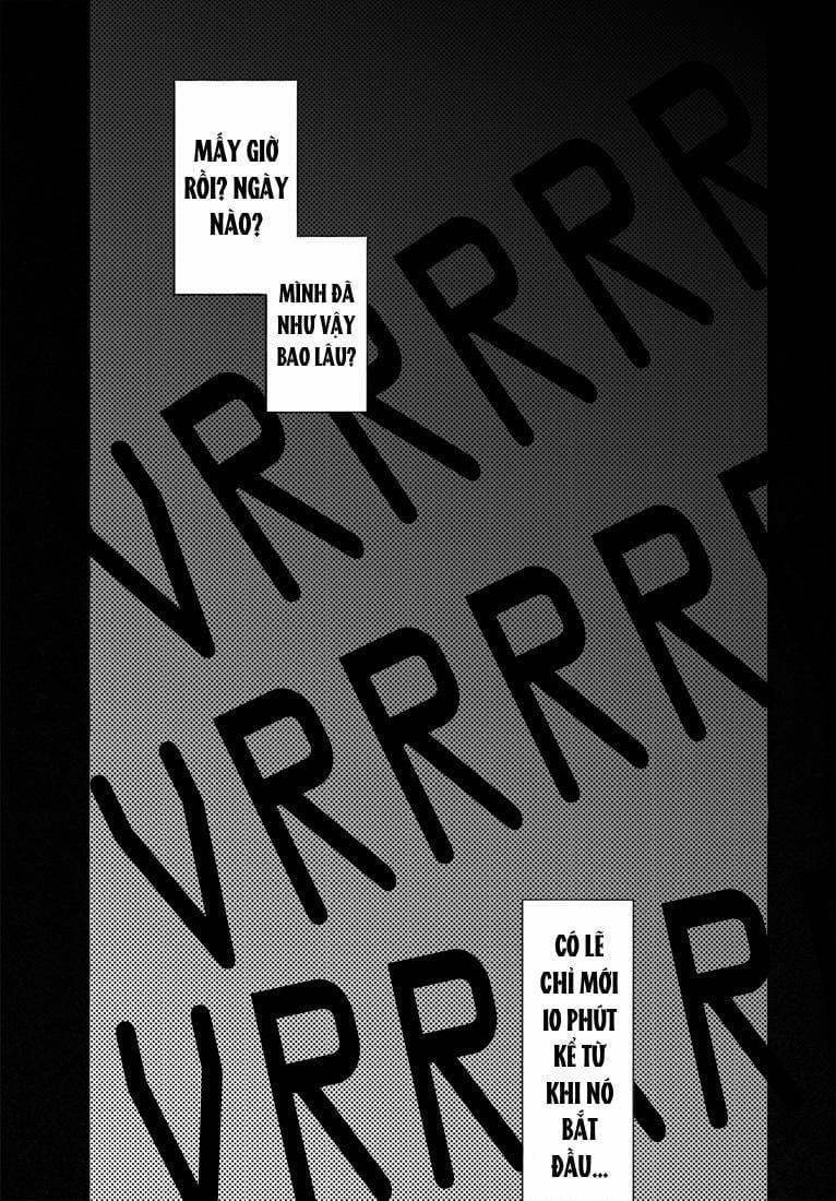 Tổng Hợp Oneshot Rape + Chịt 3P 6 trang 1