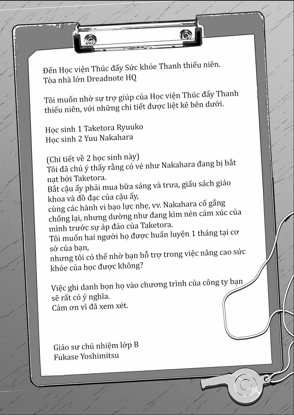 Tổng Hợp Oneshot Rape + Chịt 3P 9 trang 1