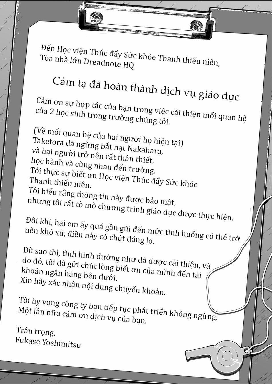 Tổng Hợp Oneshot Rape + Chịt 3P 9 trang 43