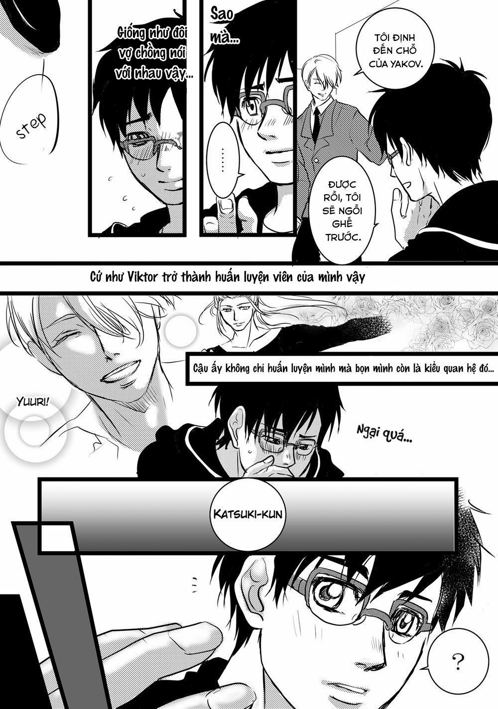 Tổng Hợp Oneshot Rape 178 trang 18