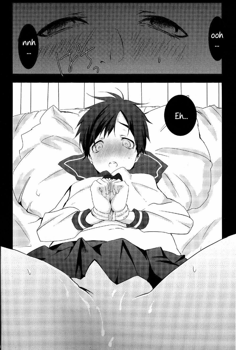 Tổng Hợp Oneshot Rape 178 trang 2