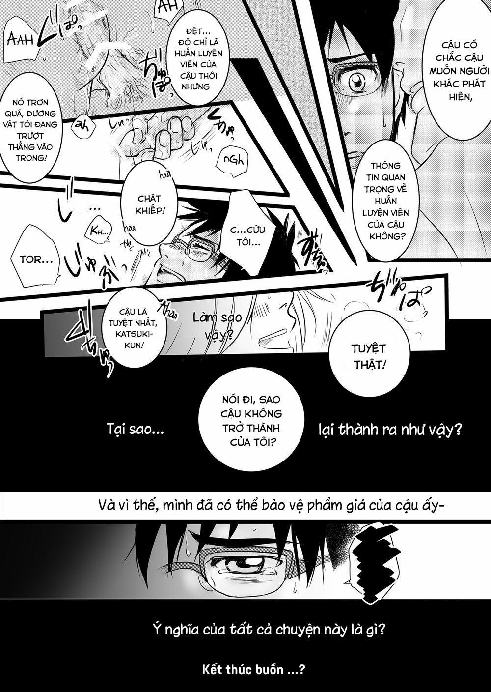 Tổng Hợp Oneshot Rape 178 trang 20