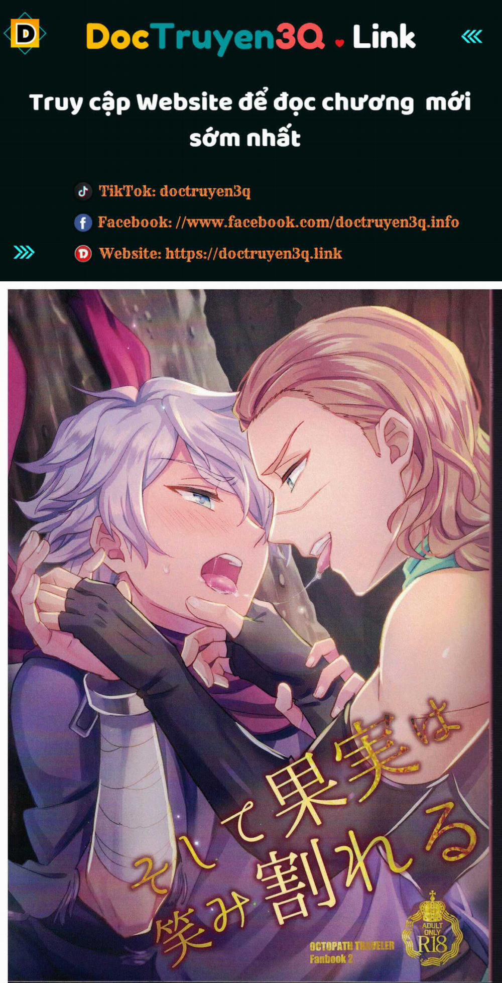 Tổng Hợp Oneshot Rape 184 trang 0