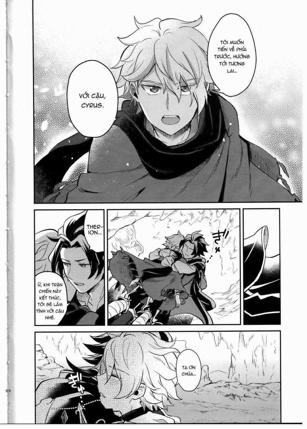 Tổng Hợp Oneshot Rape 184 trang 3