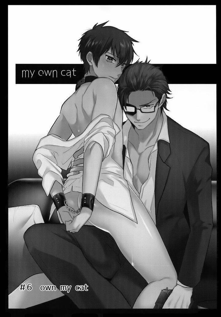 Tổng Hợp Oneshot Rape 187 trang 1