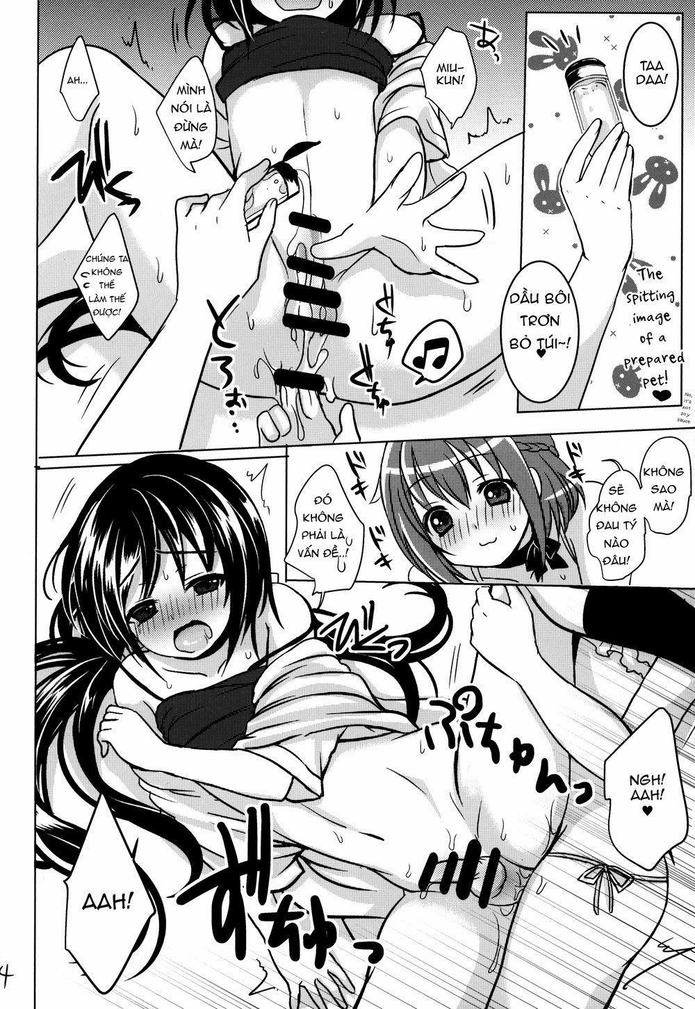 Tổng Hợp Oneshot 1 trang 14