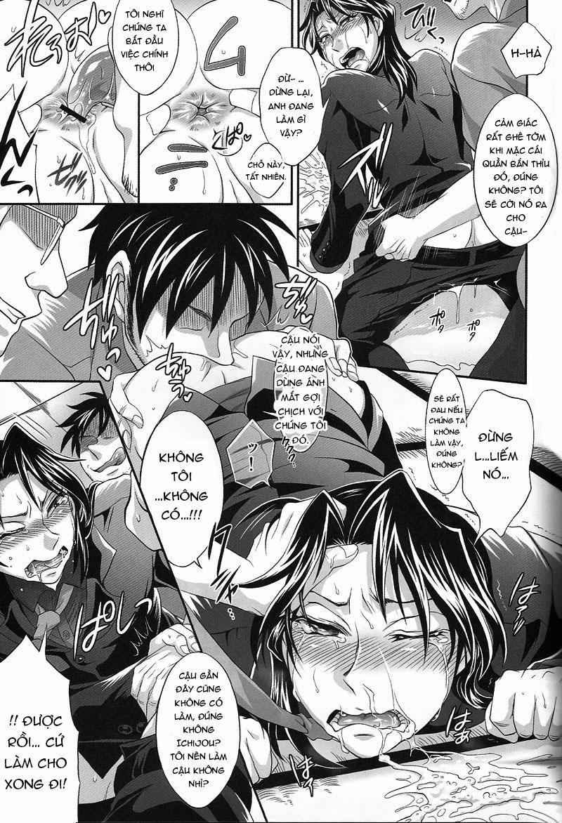 Tổng Hợp Oneshot 10 trang 14