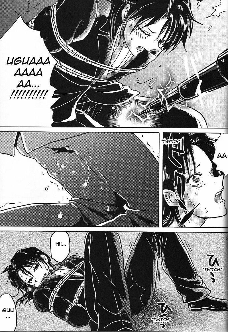 Tổng Hợp Oneshot 10 trang 33