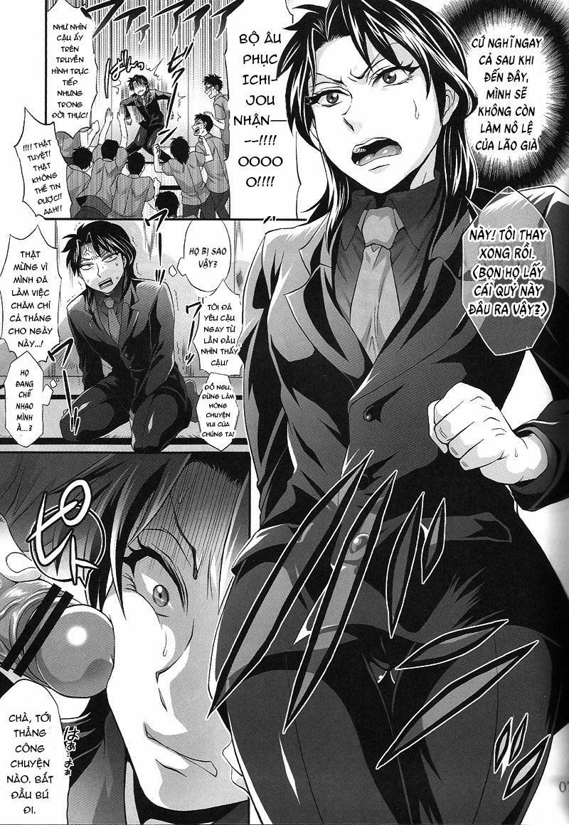 Tổng Hợp Oneshot 10 trang 6