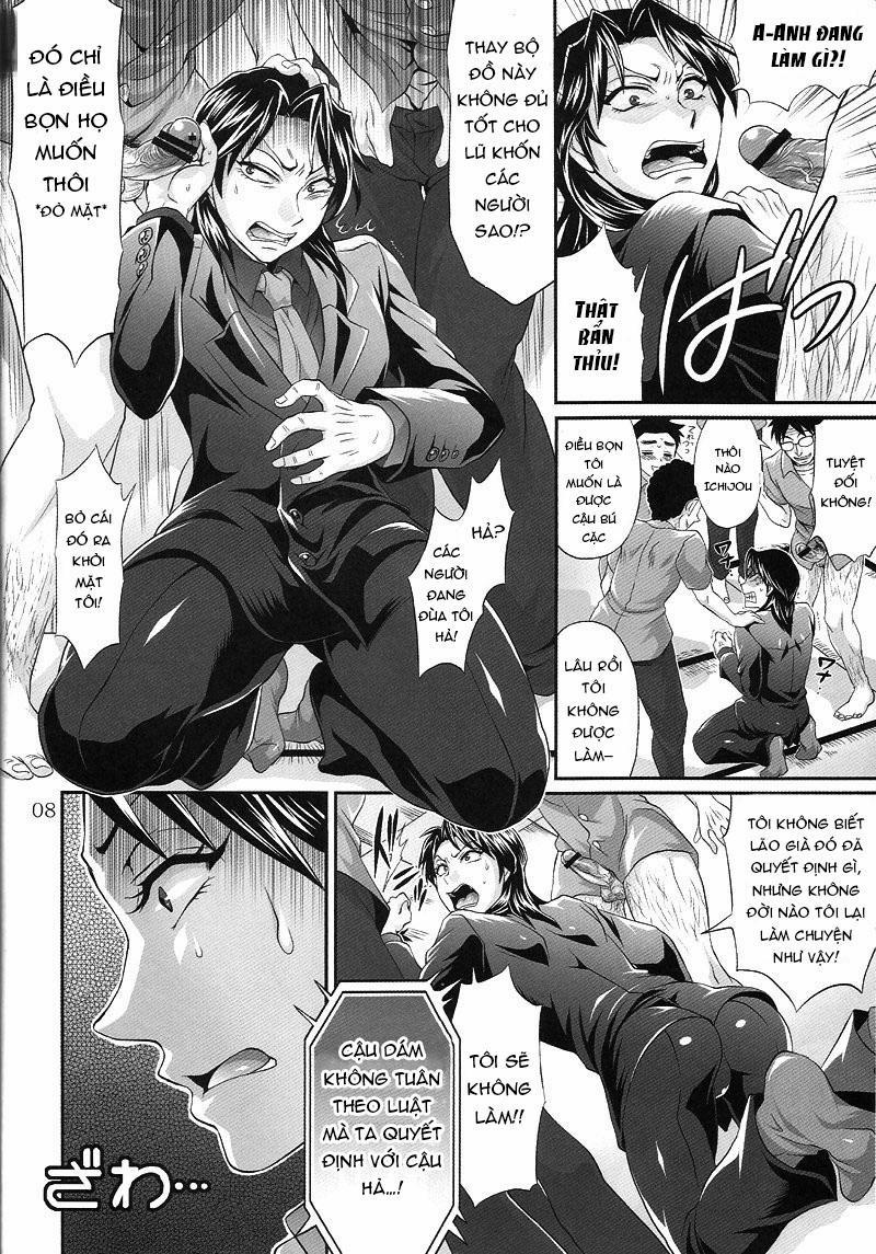 Tổng Hợp Oneshot 10 trang 7