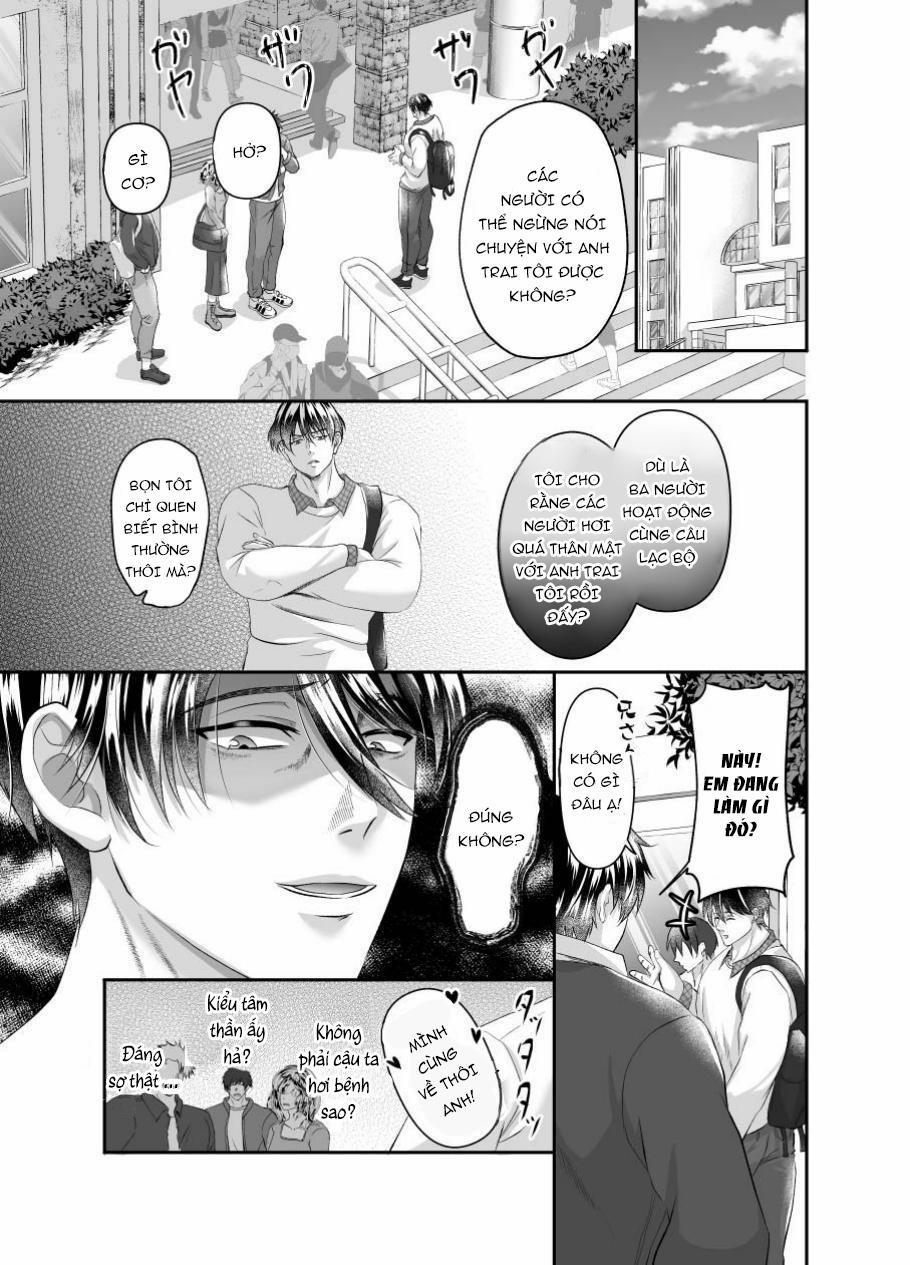 Tổng Hợp Oneshot 12.1 trang 7