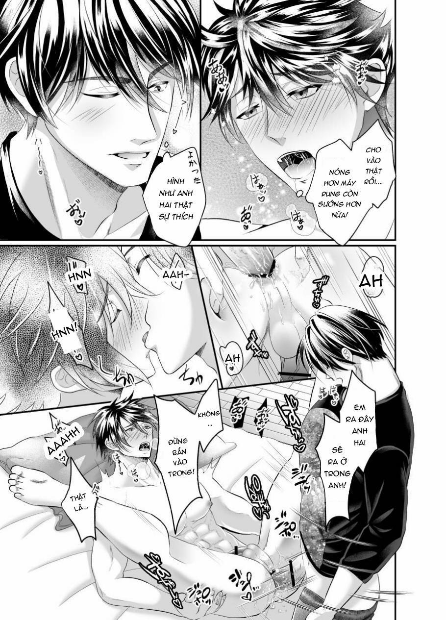 Tổng Hợp Oneshot 12.2 trang 0