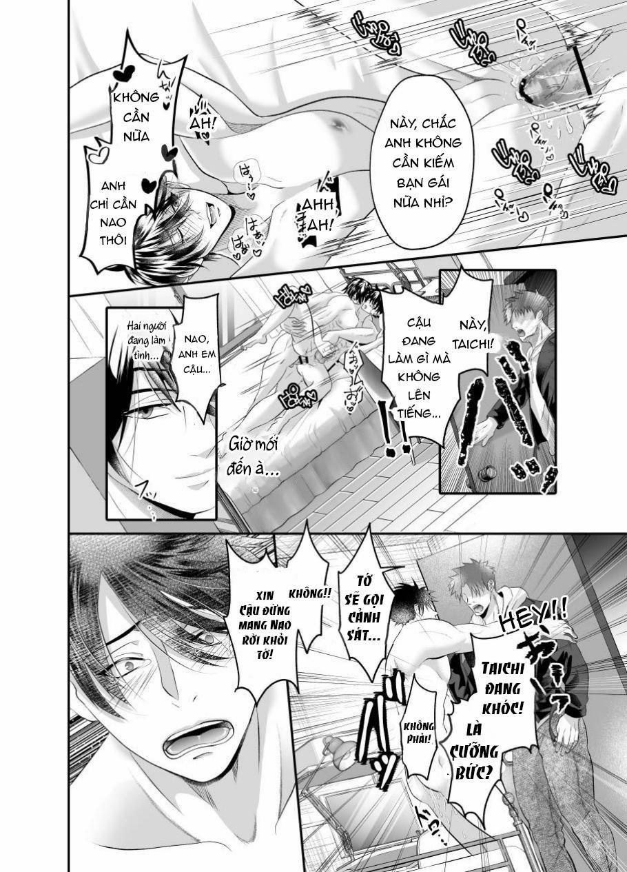 Tổng Hợp Oneshot 12.2 trang 13