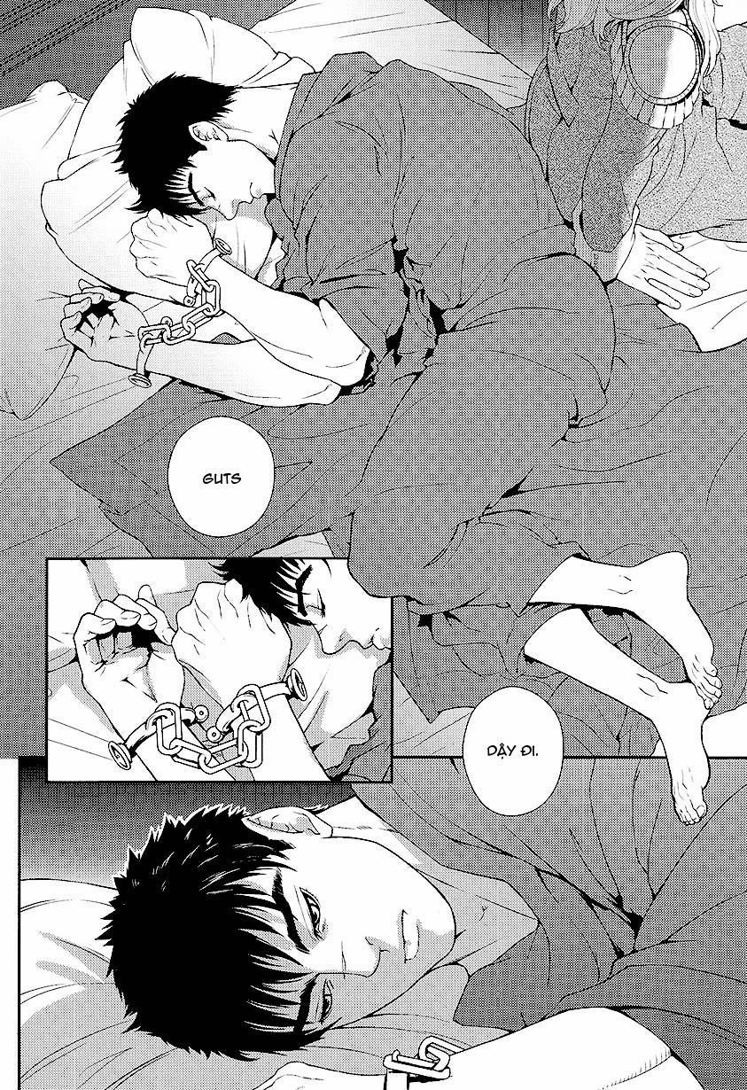 Tổng Hợp Oneshot 13 trang 4