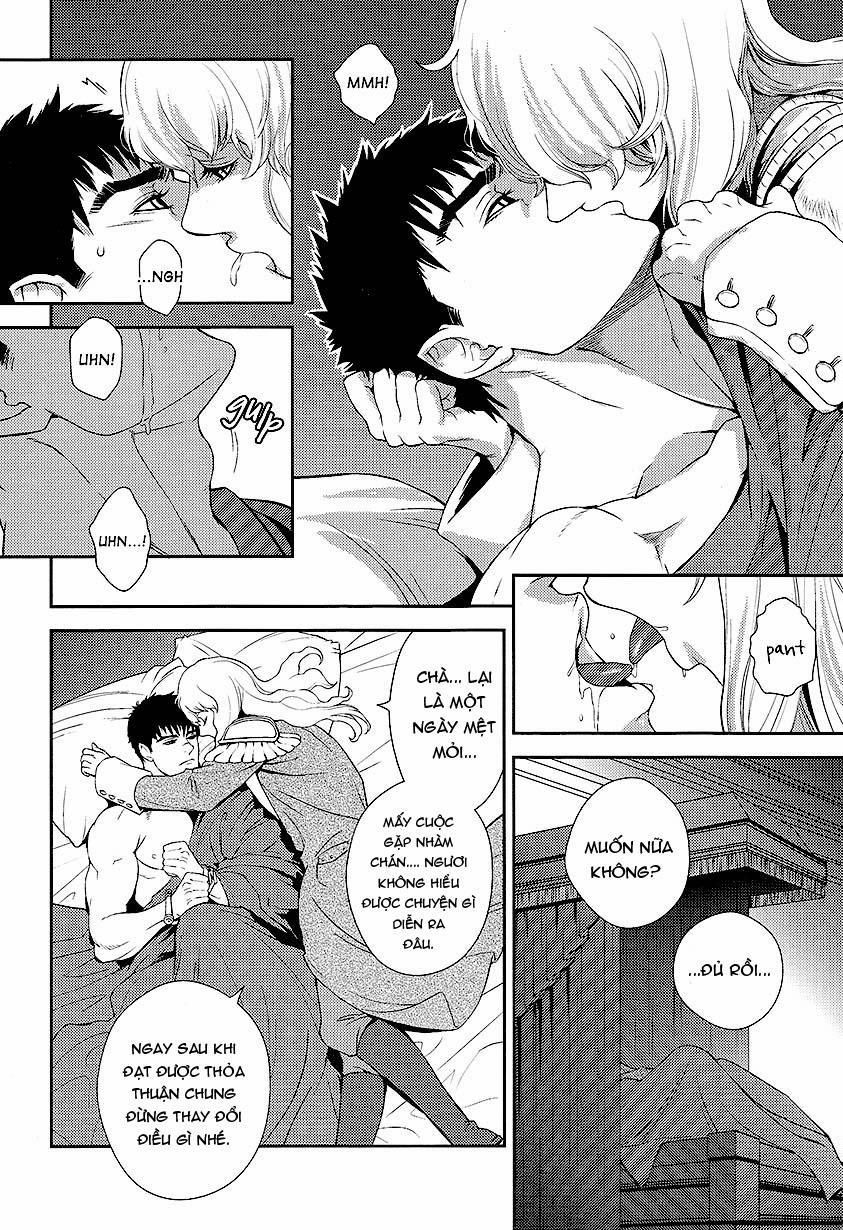 Tổng Hợp Oneshot 13 trang 6