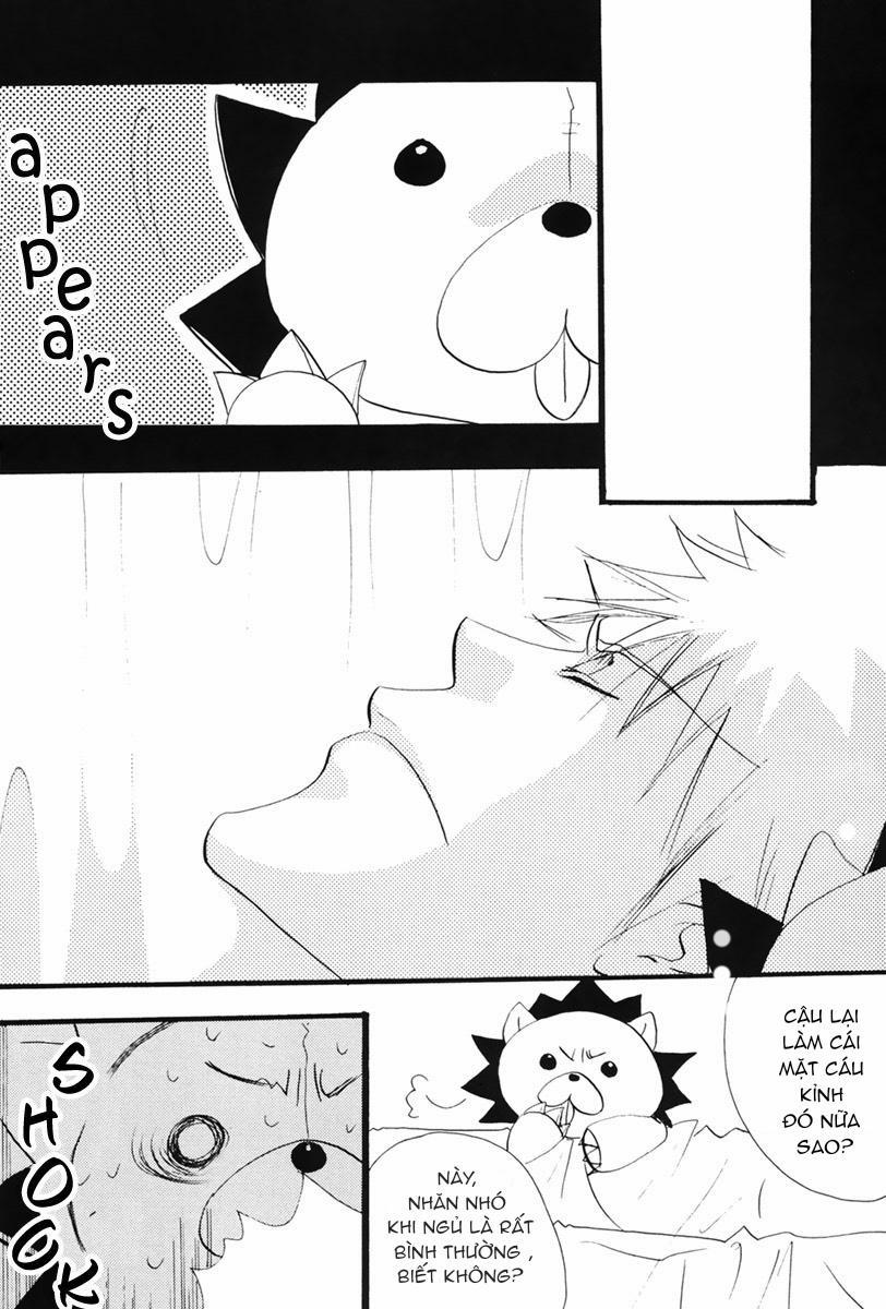 Tổng Hợp Oneshot 14 trang 1