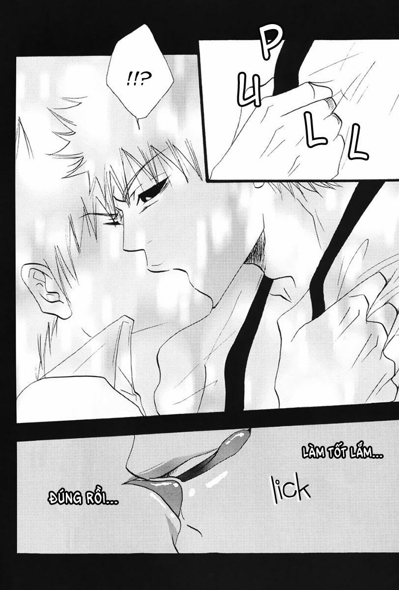 Tổng Hợp Oneshot 14 trang 17