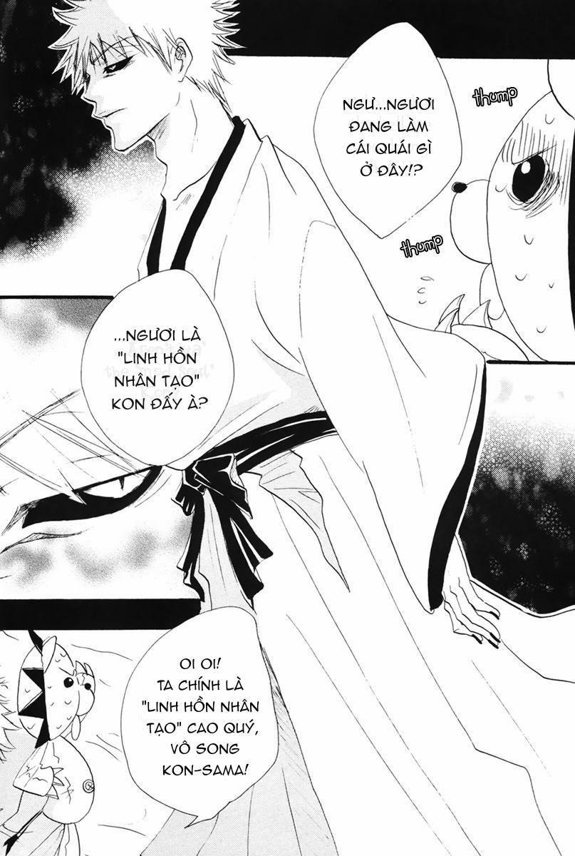 Tổng Hợp Oneshot 14 trang 3