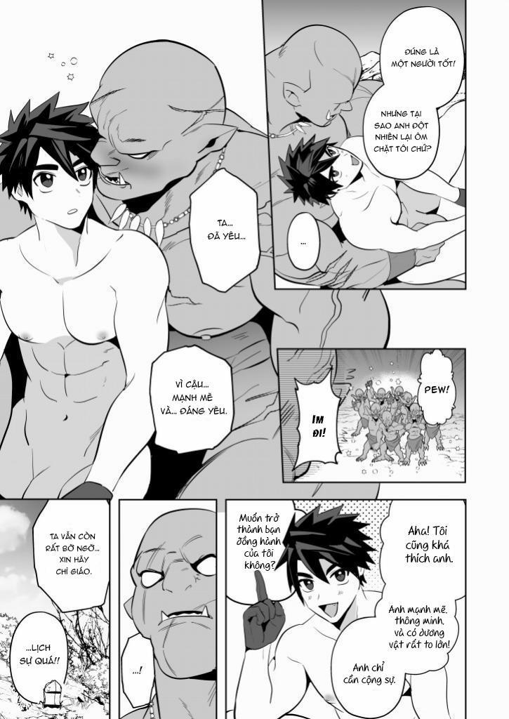 Tổng Hợp Oneshot 15 trang 27