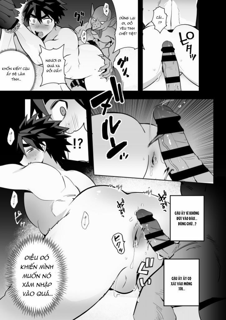 Tổng Hợp Oneshot 15 trang 7