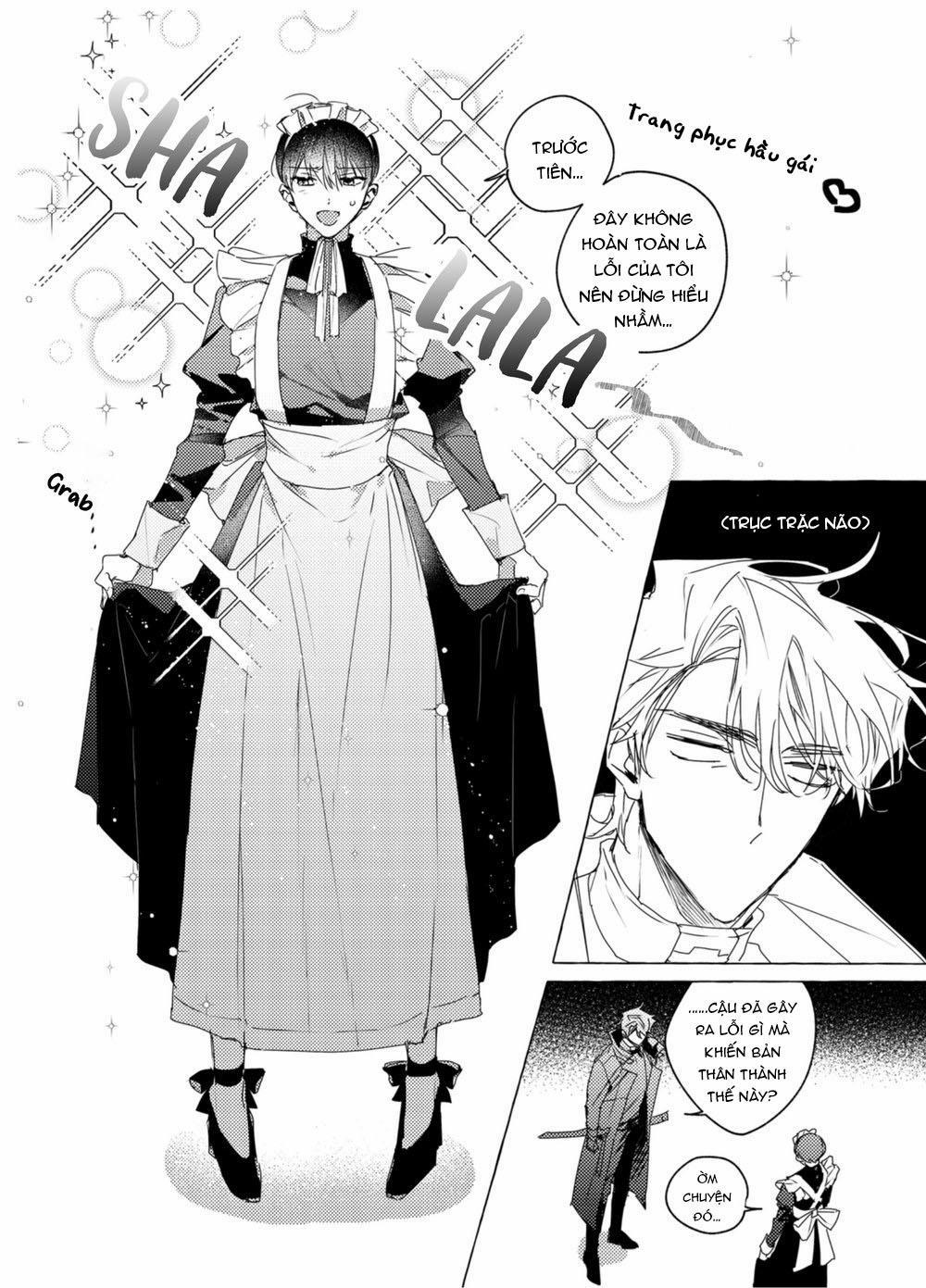 Tổng Hợp Oneshot 17 trang 0