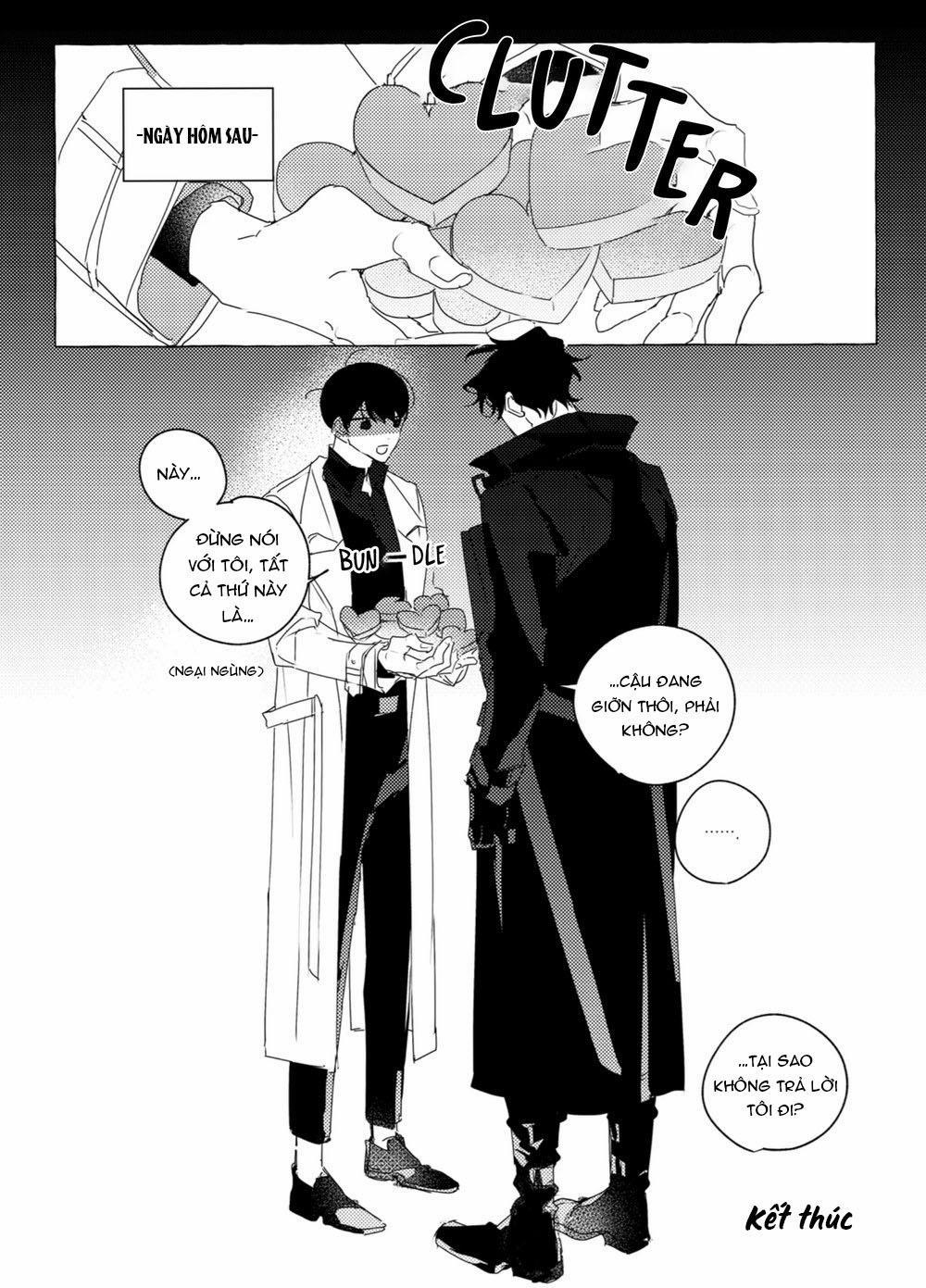 Tổng Hợp Oneshot 17 trang 27